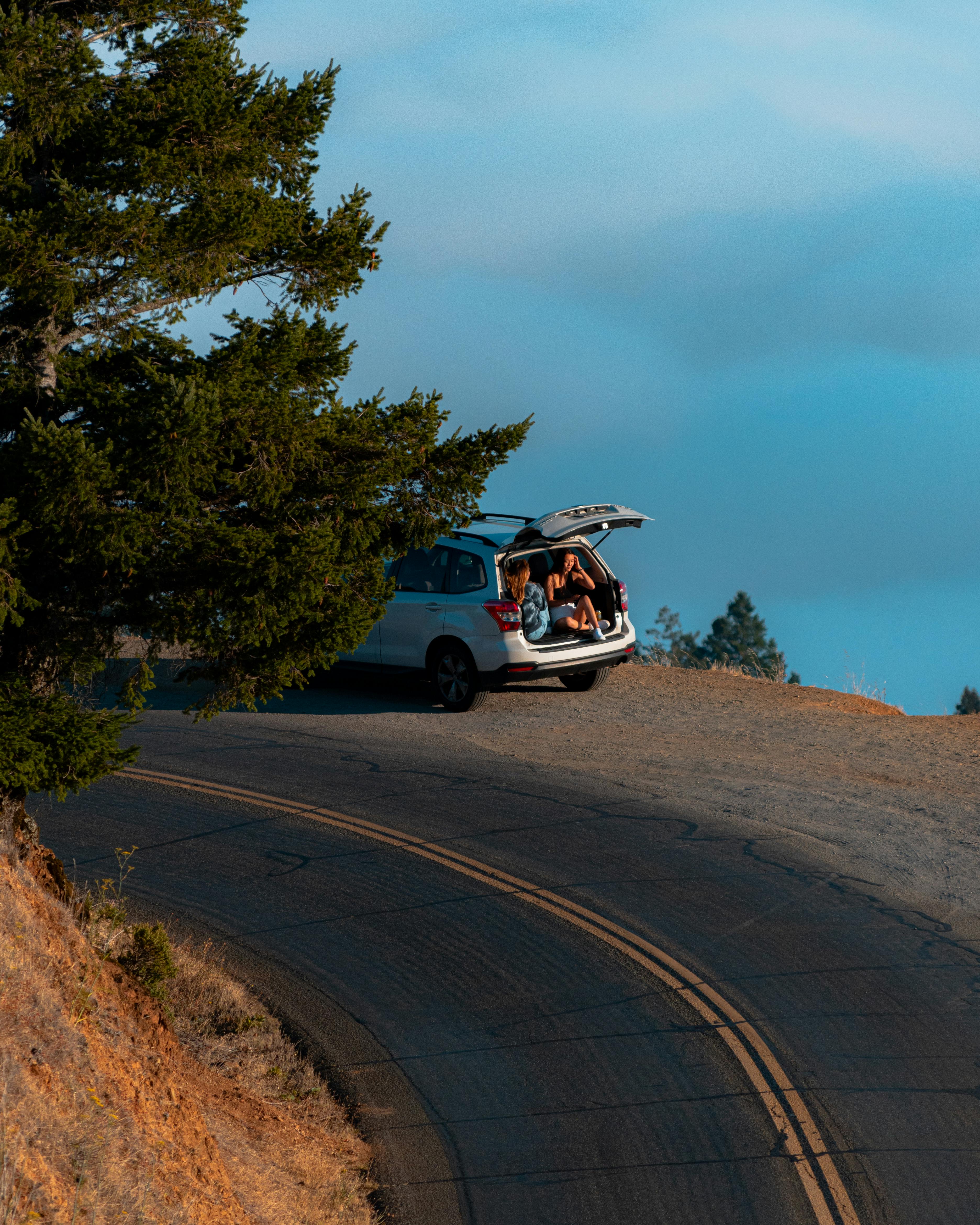 Road trip